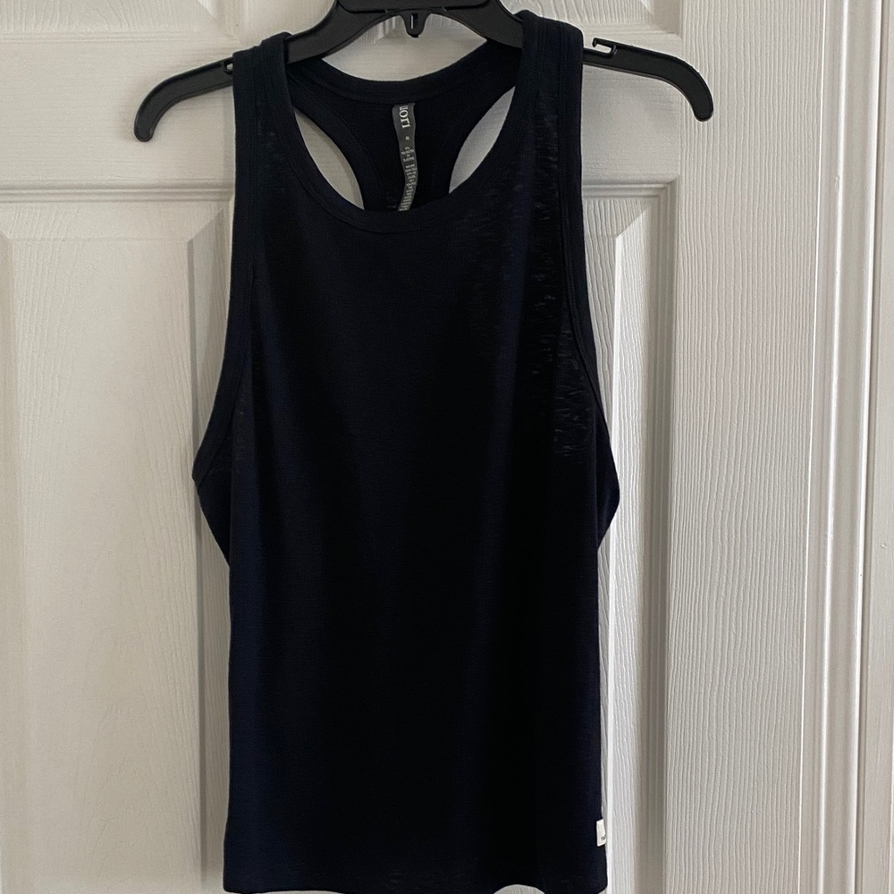 Vuori Sunrise High Tank